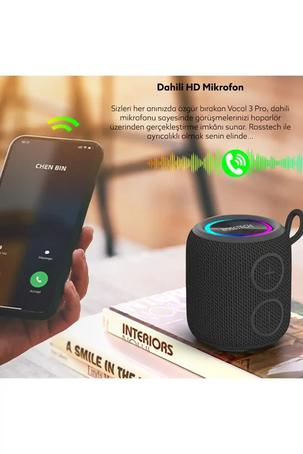 Siyah Bluetooth Hoparlör Kullanım İpuçları ve Performans Artırma Yöntemleri