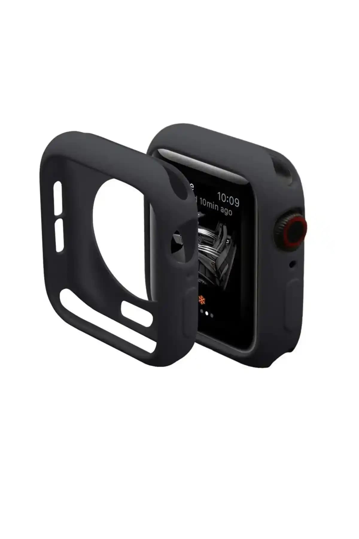 Siyah Silikon Kılıf ile Elektronik Cihazlarınızı Güçlü ve Estetik Koruma Yöntemleri