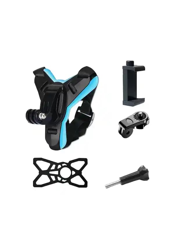 Spor Kamera Kask Aparatı Bağlantısı: Güvenli ve Dayanıklı Montaj Çözümleri