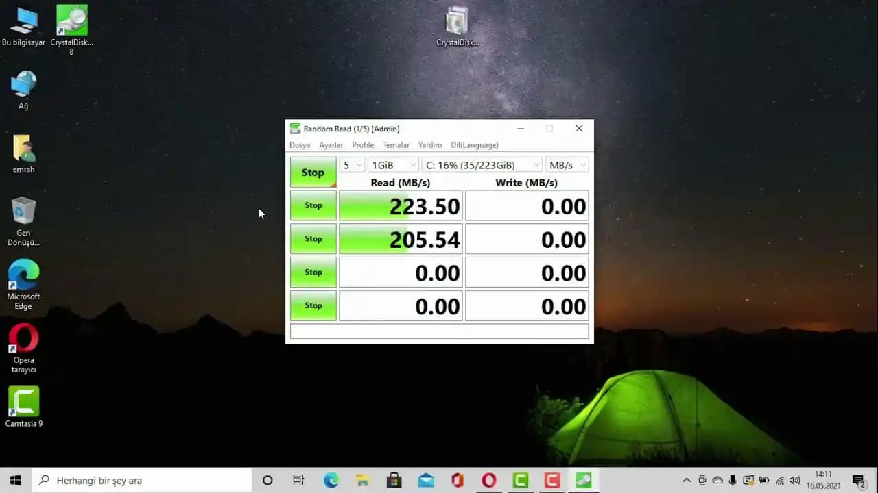 SSD Seçiminde Performans ve Teknik Özelliklerin Anlaşılması Rehberi