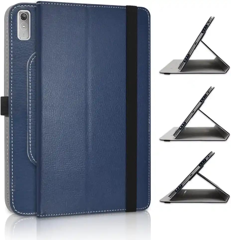 Suni Deri Tablet Kılıfları: Estetik ve Koruma Sunan Dayanıklı Çözüm