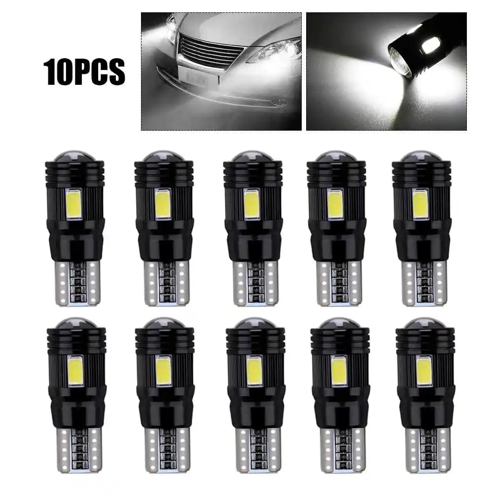 T10 Ampüller ve Alternatif Modelleri Hakkında Kapsamlı Bilgi ve Seçim Rehberi