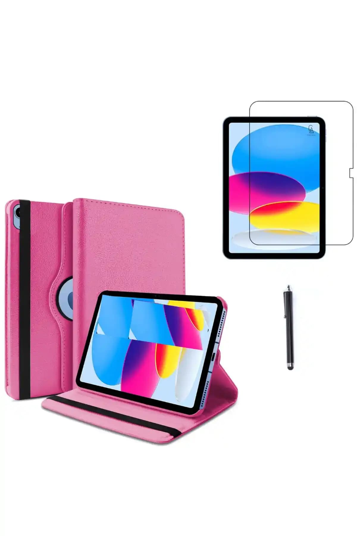 Tablet Ekran Koruyucu ve Kılıf Seçimi: Dayanıklılığı Artırmanın En İyi Yolları