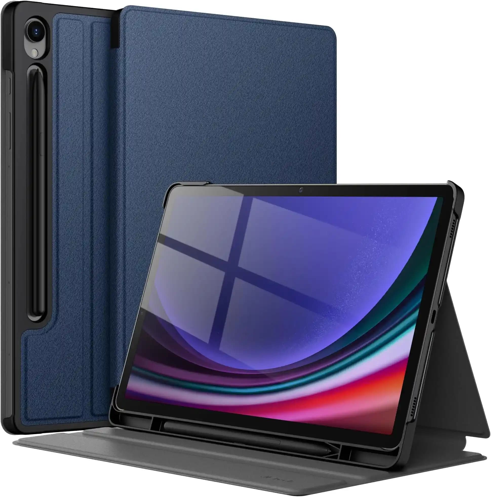 Tabletler için saydam ve güçlü kılıf alternatifleri: koruma ve estetiğin dengesi