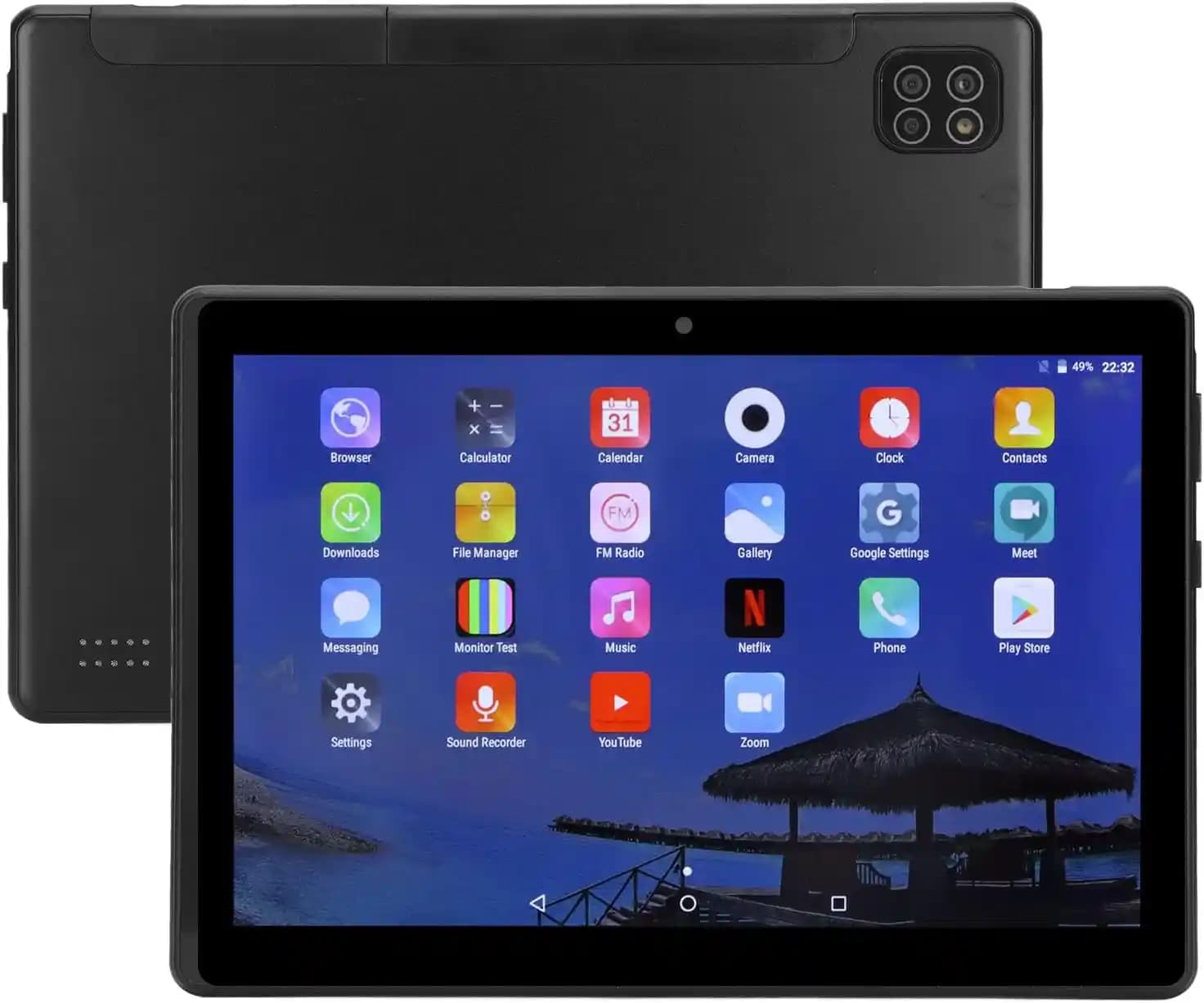 Tabletlerde HD IPS Ekran Özellikleri ve Kullanıcı Deneyimine Etkileri