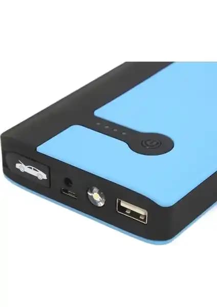 Taşınabilir Çok Fonksiyonlu Araçlar ve Jump Starter'lar: Güncel Kullanım ve Güvenlik İpuçları