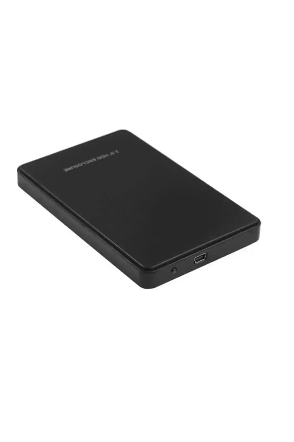 Taşınabilir Hard Disk Seçiminde Hız ve Güvenilirlik Kriterleri ve Güncel Teknolojiler