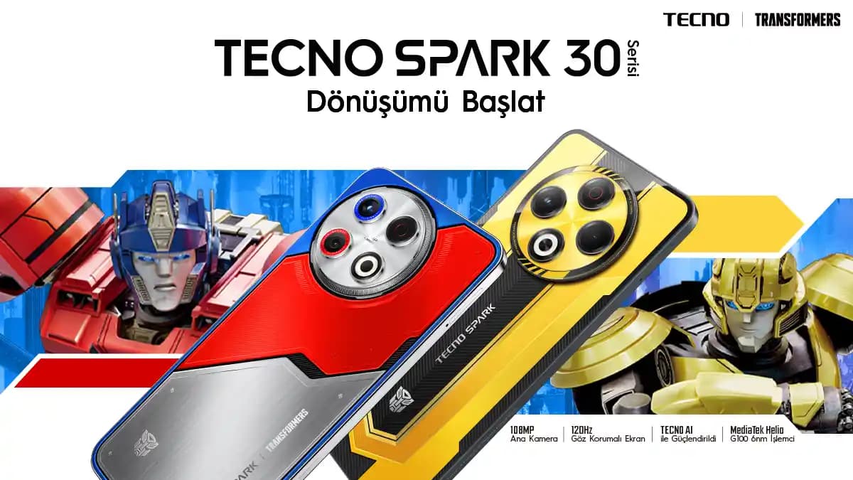 Tecno Spark 30 Fiyat ve Performans Analizi Güncel Trendlerle Değerlendirme
