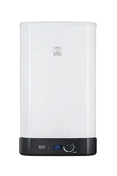 Titanium Dijital Termosifonların Teknolojik Avantajları ve Kullanım Alanları