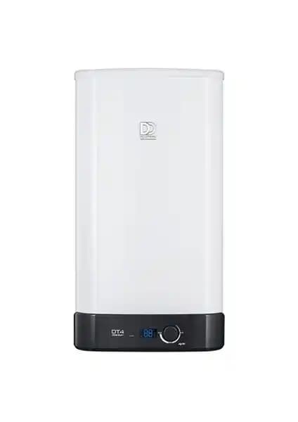 Titanium Kaplama Hijyenik Termosifonlar Sağlık ve Dayanıklılık Standartlarını Yükseltiyor