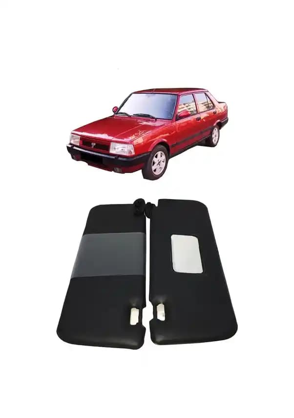 Tofaş Araç Sahipleri İçin Güneşlik Setleri: Konfor ve Koruma Sağlayan Pratik Çözümler