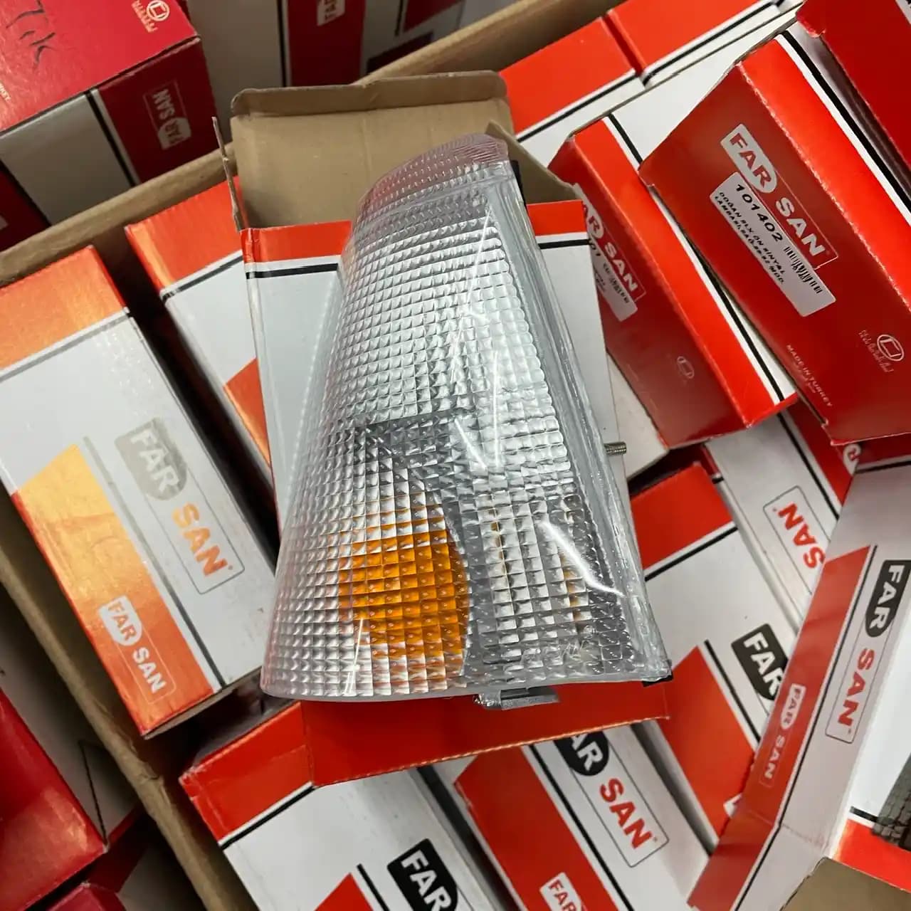 Tofaş Araçlarda Sinyal Takımı Değişimi: Adımlar ve Dikkat Edilmesi Gerekenler