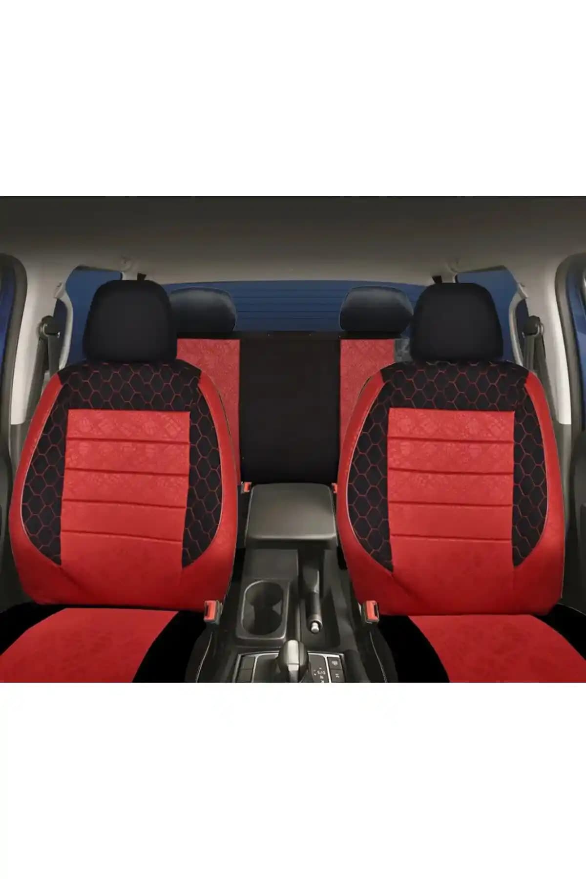 Tofaş Araçları İçin Uyumlu Koltuk Kılıfı Seçerken Dikkat Edilmesi Gerekenler