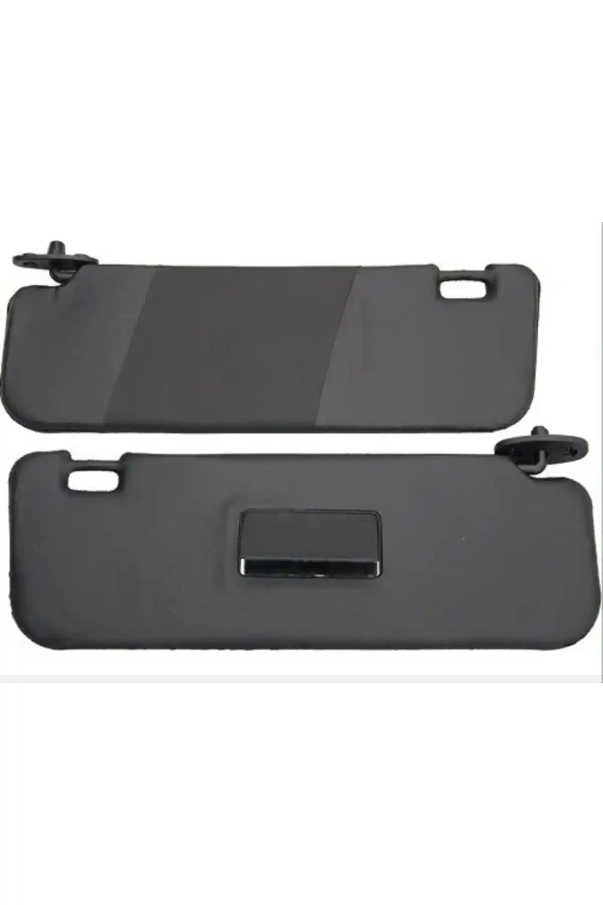 Tofaş İç Güneşlik Koruyucu Takımı: Konfor ve Güvenlik İçin Pratik Çözüm