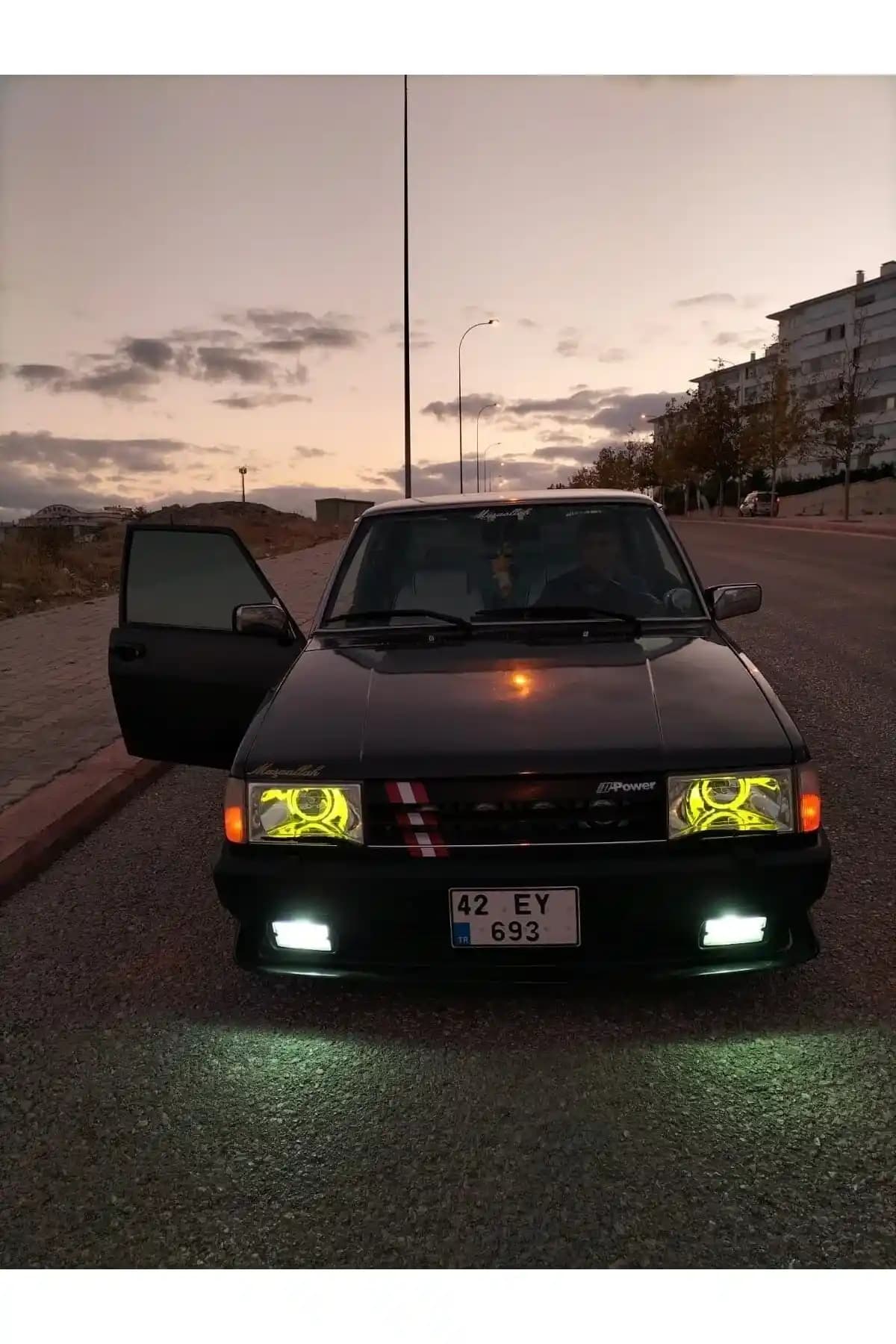 Tofaş İçin Güncel Yüksek Performanslı Sis Farları Seçim Kriterleri ve Teknolojik Gelişmeler