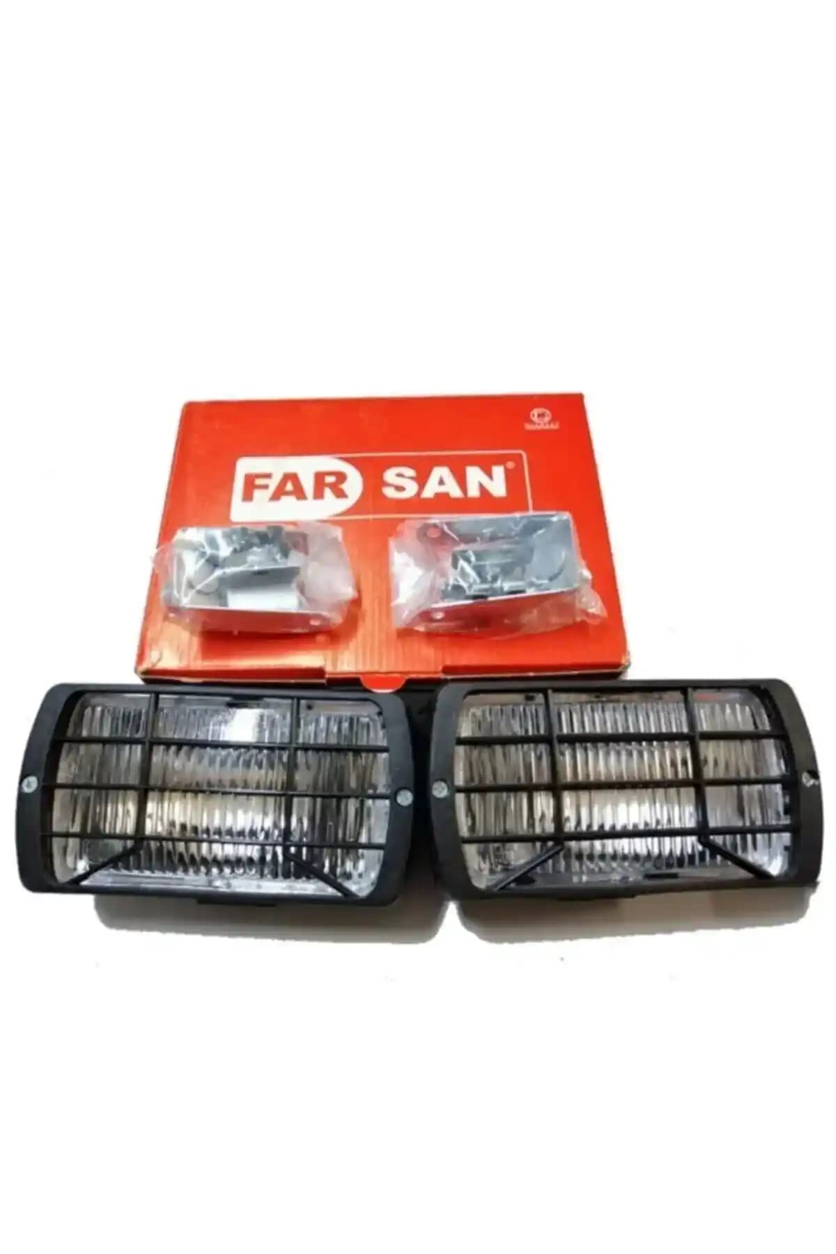 ToFaş Sis Farlarının Genel Özellikleri ve Performans Kriterleri Analizi