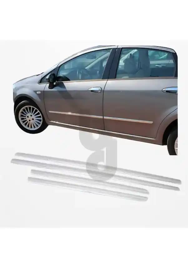 Tofaş ve Fiat Araçlar İçin Kapı Çıtası Kitleri Özellikleri ve Montaj Rehberi