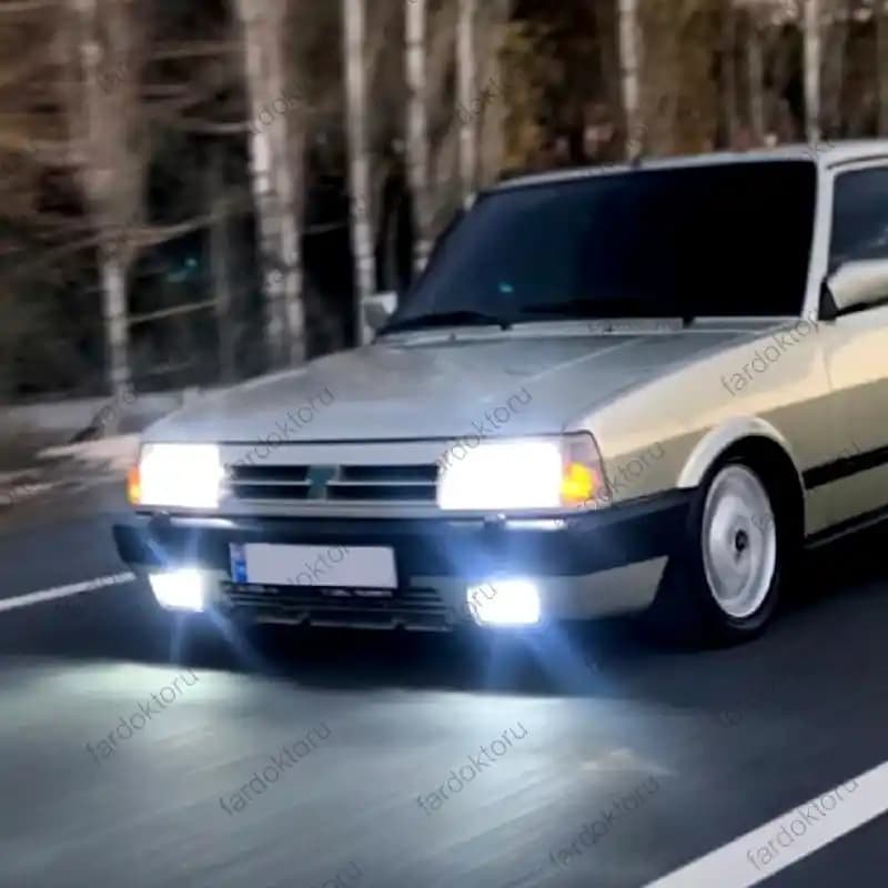 Tofaş Xenon Sis Farları Modelleri ve Özellikleri Güvenli Sürüş İçin Güncel Seçenekler