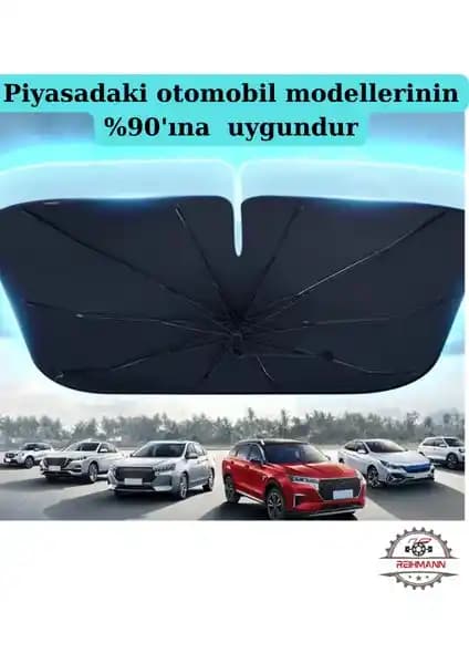Toyota Araçları İçin Güneşlik Seçenekleri ve Alternatif Modelleri Hakkında Kapsamlı Bilgi