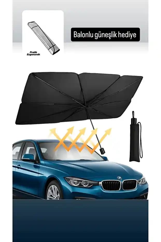 Toyota Araçları İçin Güneşlik Setleri Seçimi ve Montaj Rehberi