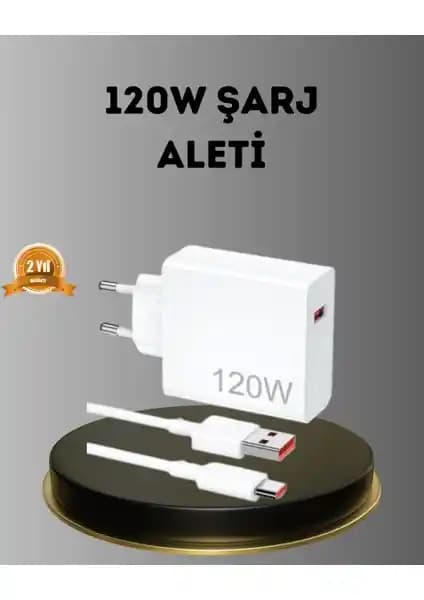 Turbo Özellikli Hızlı Şarj Cihazları: Yüksek Performans ve Güvenlik ile Zaman Tasarrufu