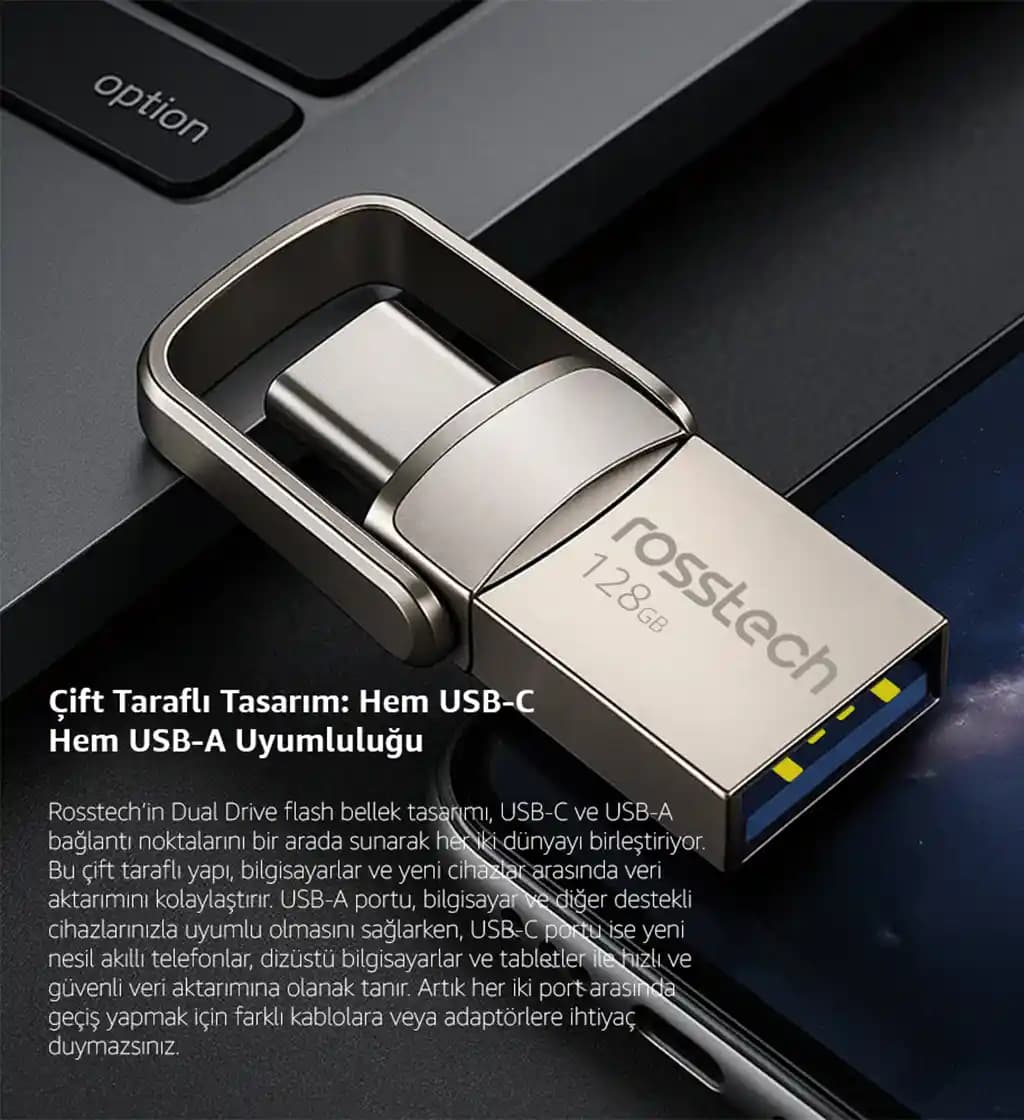 USB 3.0 Flash Bellekler: Yüksek Performans ve Güvenilirlik İçin En İyi Seçenekler