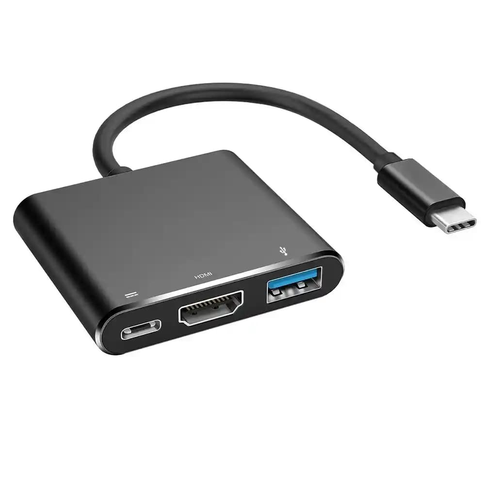 USB 3.1 Tip-C ve HDMI Adaptörleri: Modern Bağlantı Çözümleri ve Kullanım Alanları