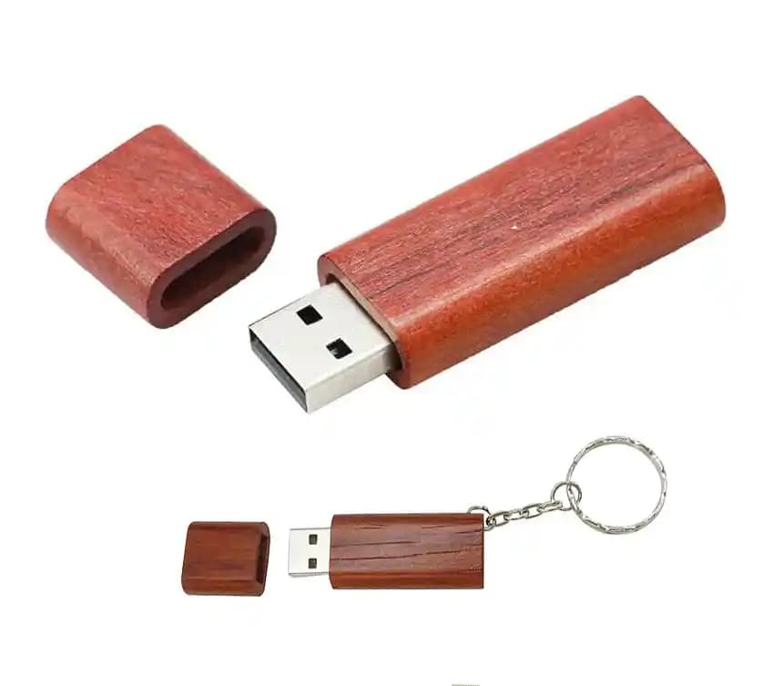 USB Bellekler 32GB ve 64GB Kapasiteleriyle Hediye Seçenekleri ve Kullanım Alanları