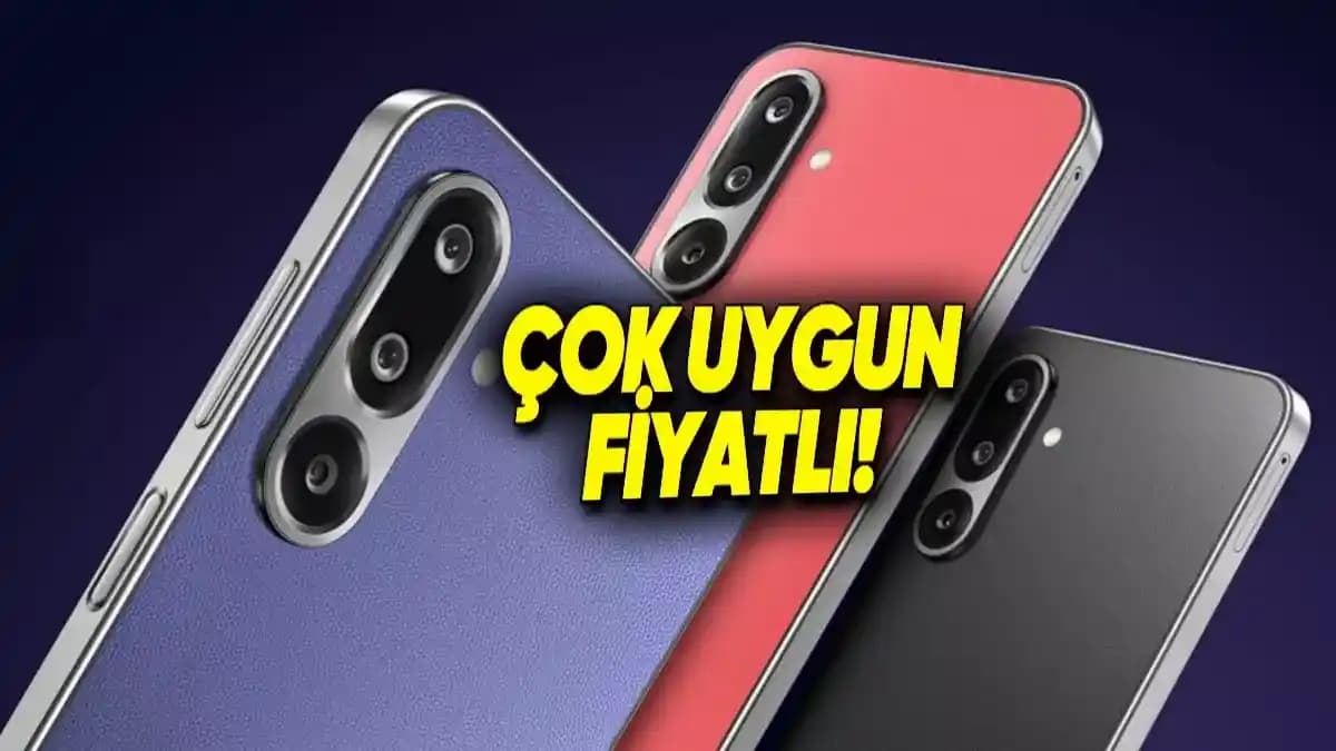 Uygun Fiyatlı 5G Telefonlar: Samsung ve Tecno Modellerinin Karşılaştırması