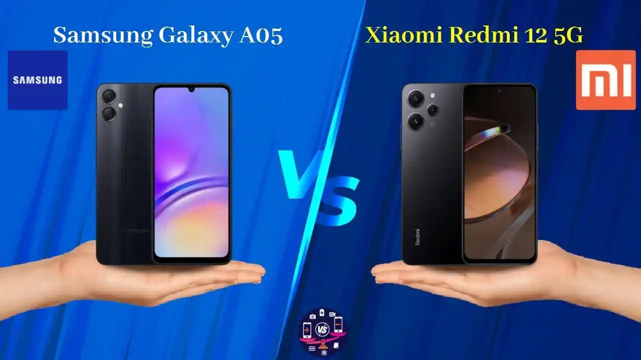 Uygun Fiyatlı Akıllı Telefonlar: Samsung Galaxy A05 ve Xiaomi Redmi 12 Analizi