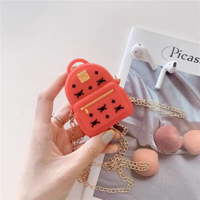 Uygun Fiyatlı Silikon AirPods Kılıfları: Koruma ve Tasarım Seçenekleri