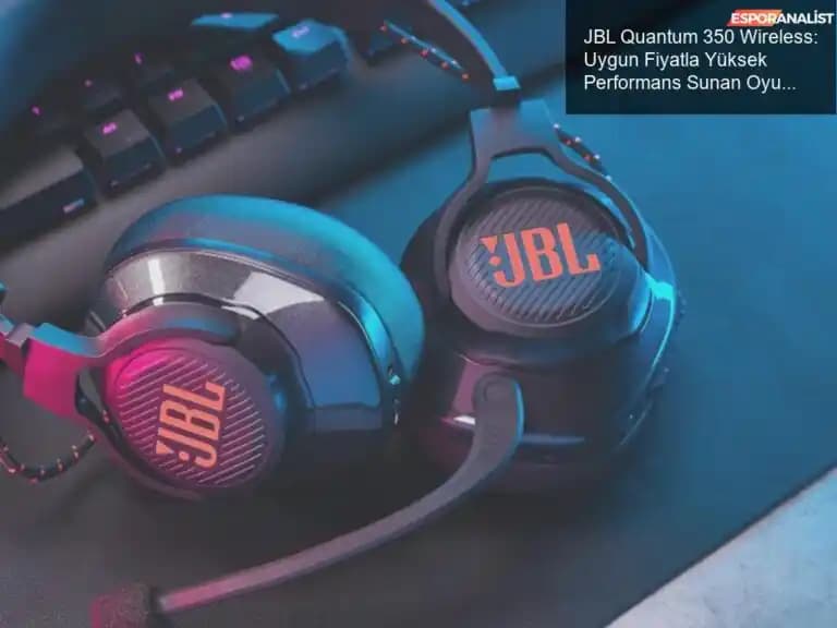 Uygun Fiyatlı ve Yüksek Performanslı Kulaklık Seçimi Rehberi 2024