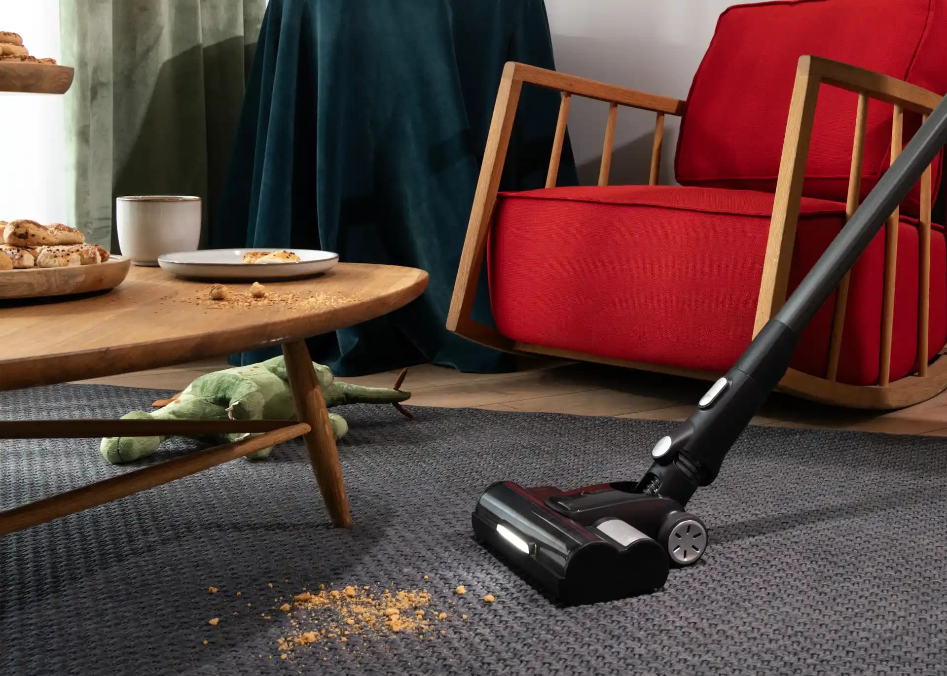 Vestel Süpürgelerin Güçlü Performansını ve Temizlikteki Başarılarını İnceleme