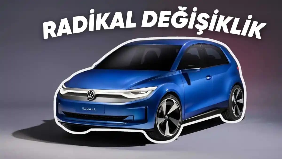 Volkswagen Elektrikli Araçları ve Çevreci Yaklaşımları Hakkında Kapsamlı Bilgi