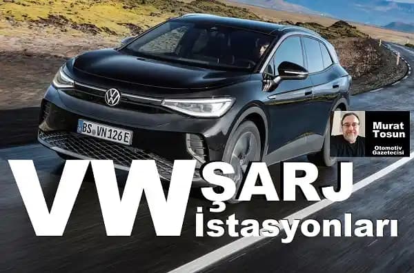 Volkswagen Elektrikli Araçları ve Sürdürülebilir Ulaşım Çözümleri Hakkında Güncel Bilgiler