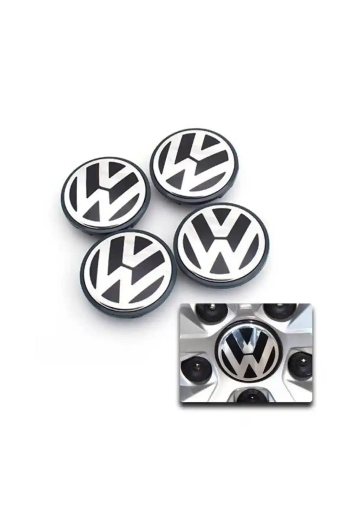 Volkswagen Passat Jant Göbeği Orijinal Uyumlu Parça Seçimi ve Önemi