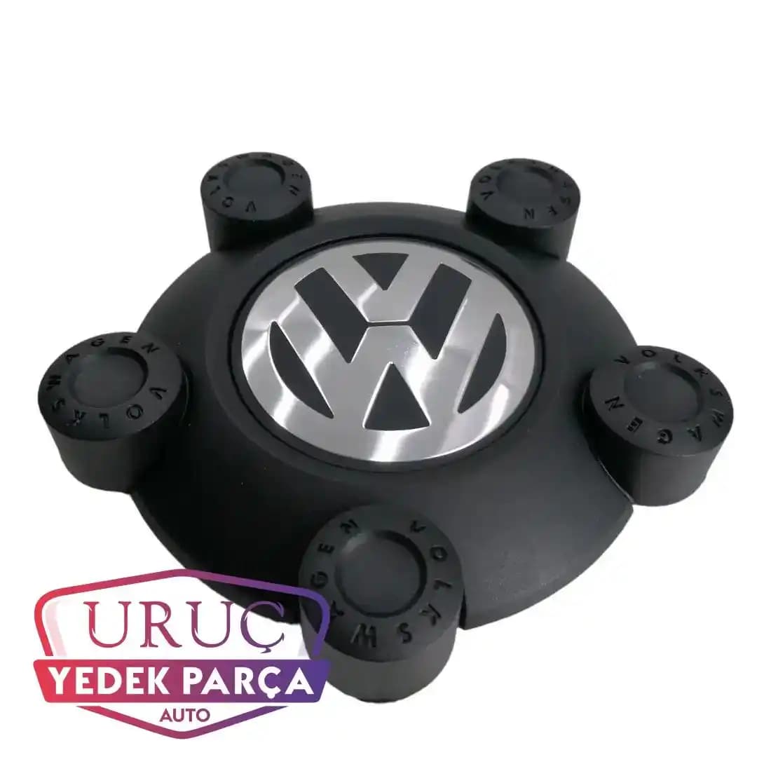 Volkswagen Tiguan Jant Göbeği Alternatifleri ve Güvenlik İpuçları