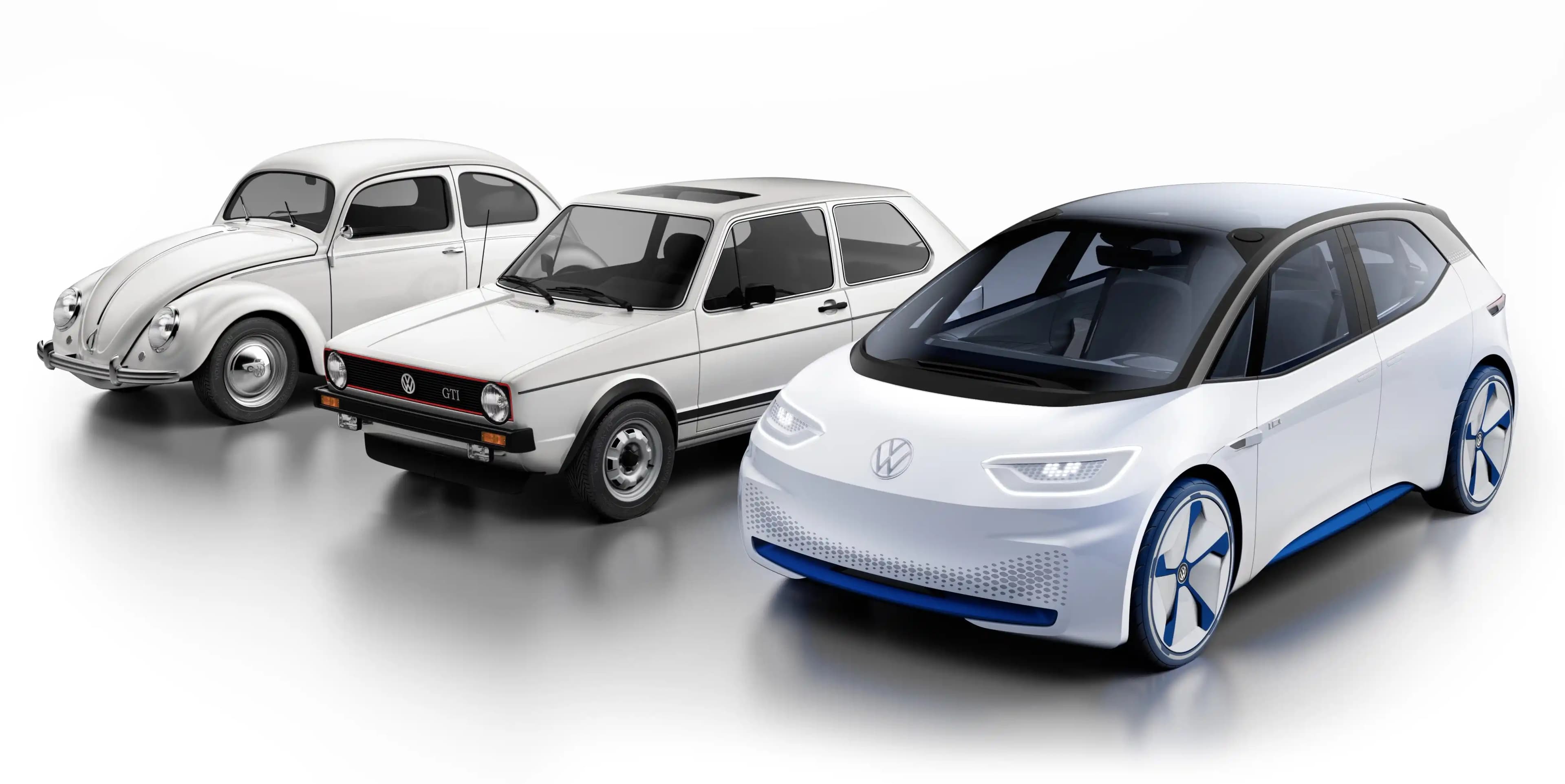 Volkswagen ve Alternatif Elektrikli Araçlar: Piyasa Durumu ve Kullanıcı Tercihleri