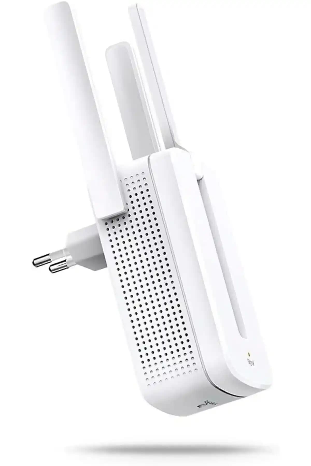 Wi-Fi Güçlendiriciler ve Güncel Teknolojik Gelişmelerin İncelenmesi