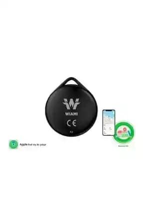 Wiami A2 Airtag Özellikleri ve Kullanım Analizi: Güvenli Nesne Takip Çözümü