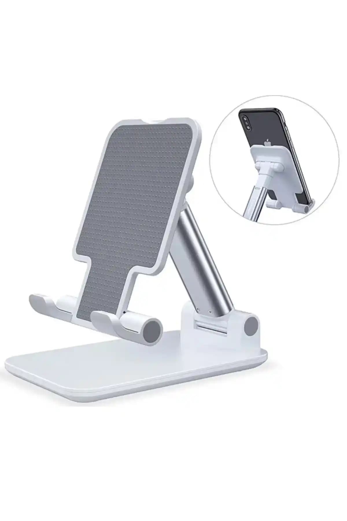 Wonderlust Dayanıklı Tablet ve Telefon Standları: Dış Mekan ve Seyahat İçin Güvenli Çözümler