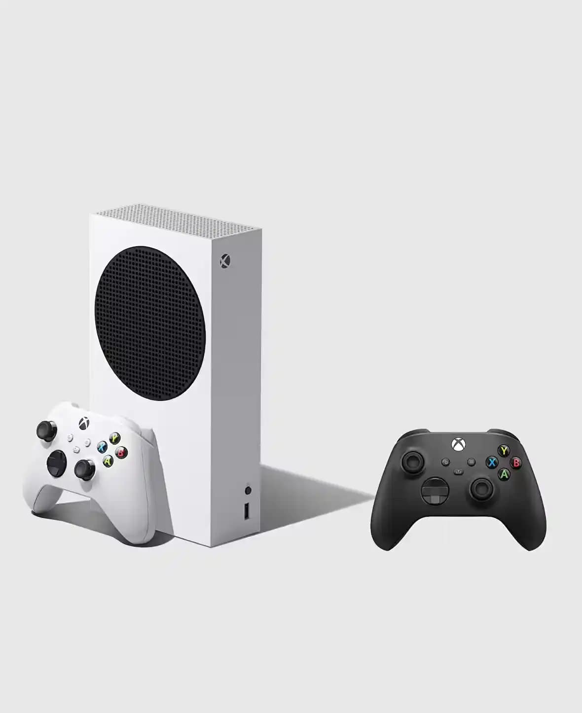 Xbox Series S: Uygun Fiyatlı ve Yüksek Performanslı Oyun Konsolu Seçenekleri