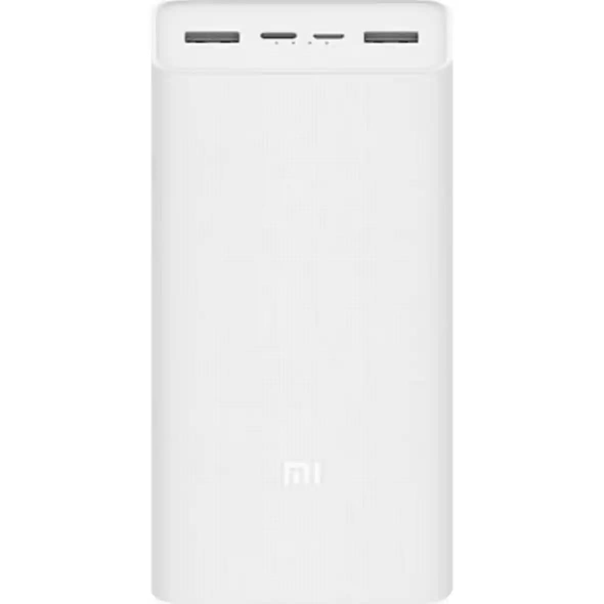 Xiaomi 22.5W ve 30000mAh Kapasiteli Powerbank ile Güç ve Hızlı Şarj Deneyimi