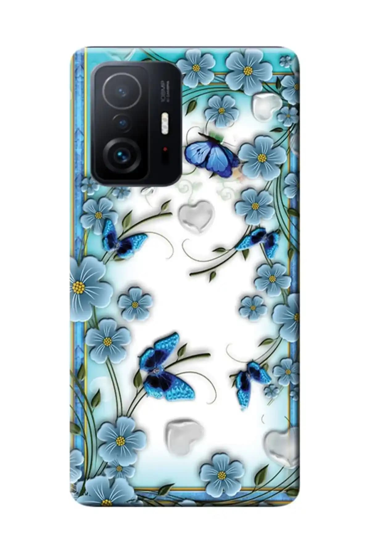 Xiaomi Mi 11T için çeşitli kılıf seçenekleri ve özellikleri hakkında kapsamlı bilgi