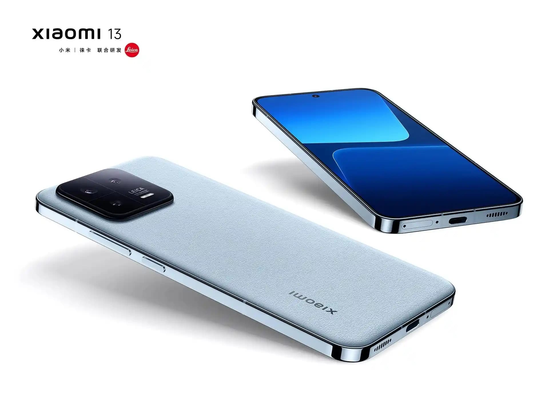 Xiaomi Mi 13 Akıllı Telefonu Gelişmiş Performans ve Yeniliklerle Geliyor