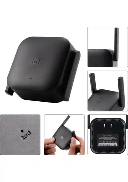 Xiaomi Mi Pro Kablosuz Güçlendirici Özellikleri ve Kullanım Alanları