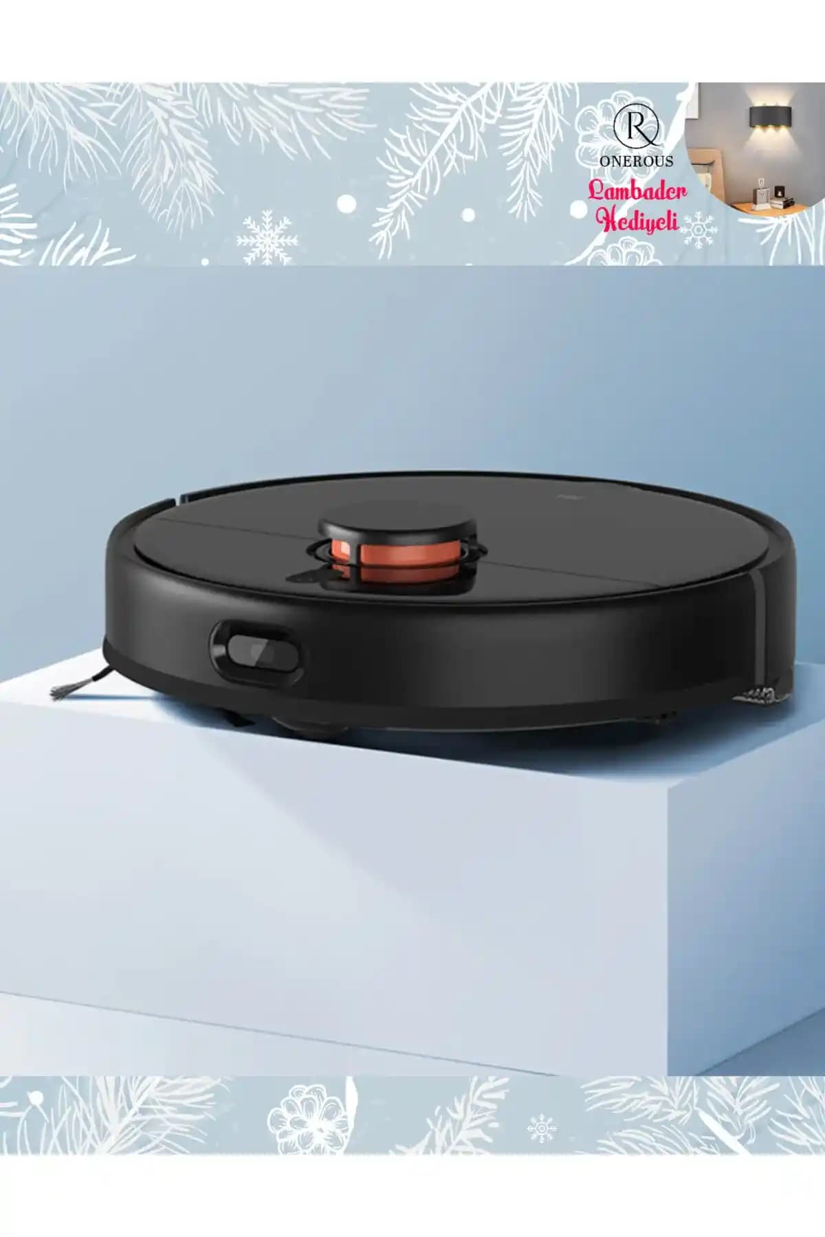 Xiaomi Mop ve Akıllı Temizlik Çözümleri: Alternatifler ve Teknolojik Yenilikler