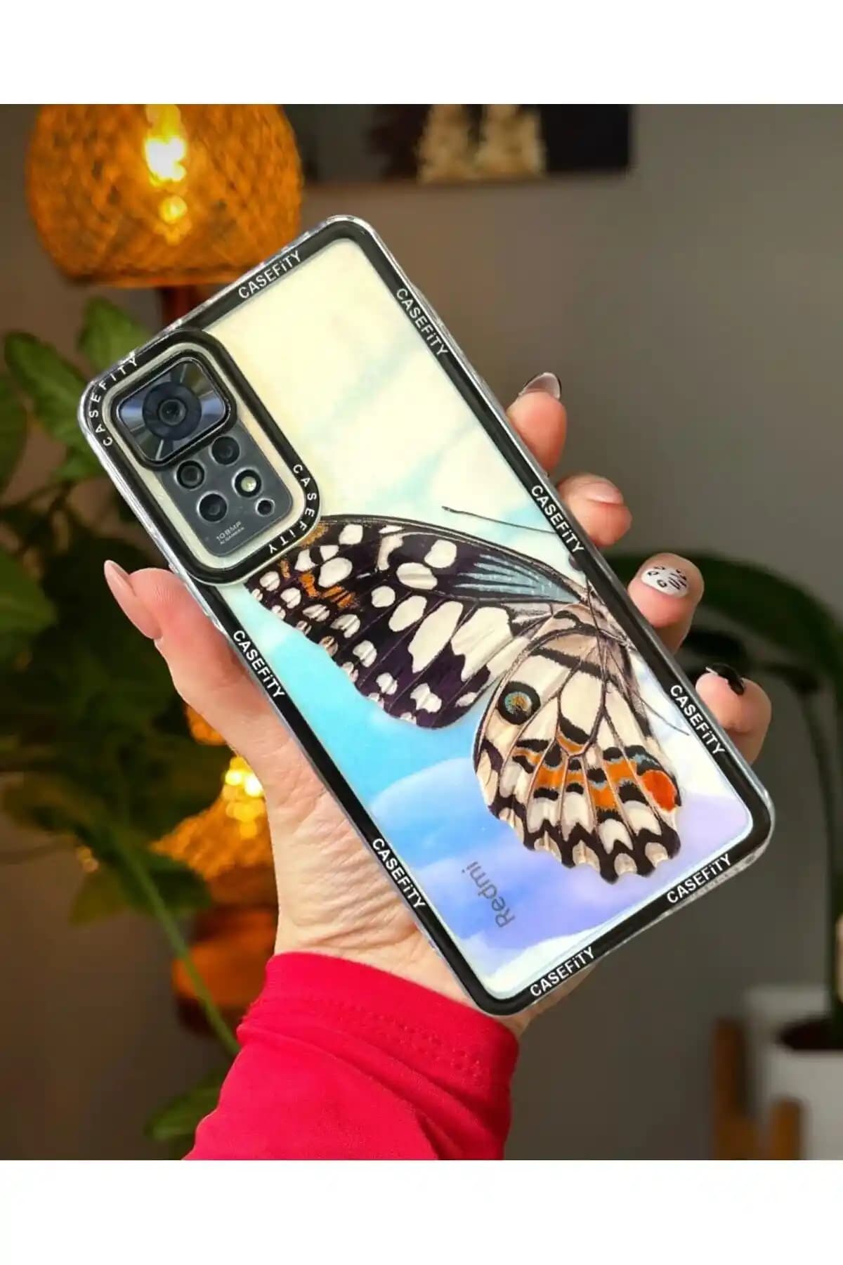 Xiaomi Redmi Note 11 Pro İçin En Uygun Kılıf Seçim Rehberi 2023