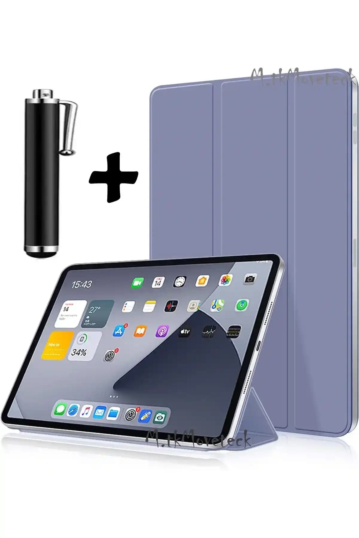 Xiaomi Redmi Pad 10.6 için En İyi Kılıf Seçenekleri ve Kullanım İpuçları