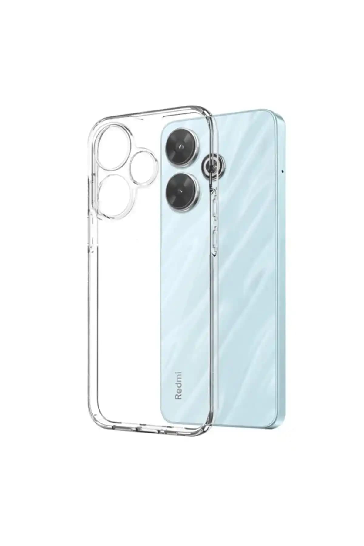 Xiaomi Telefon Kılıfı Tasarımı ve Koruma Özellikleri Hakkında Detaylı Bilgi